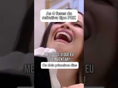 Vc está pronto para passar por estas 4 fases? ?
