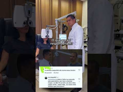 E tem gente que acha que Almir é um ator contratado para um post meu😂